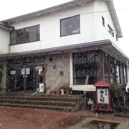Ryokan Bentenkaku โอซากิ ห้อง รูปภาพ