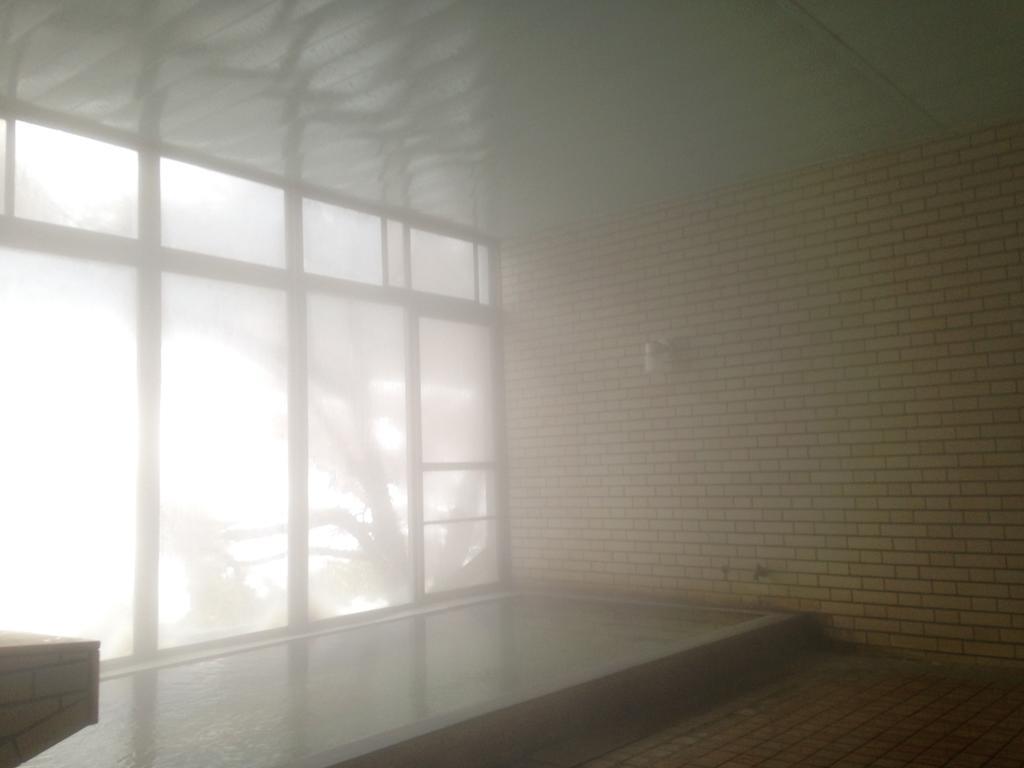 Ryokan Bentenkaku โอซากิ ภายนอก รูปภาพ