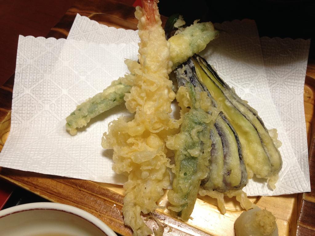 Ryokan Bentenkaku โอซากิ ภายนอก รูปภาพ